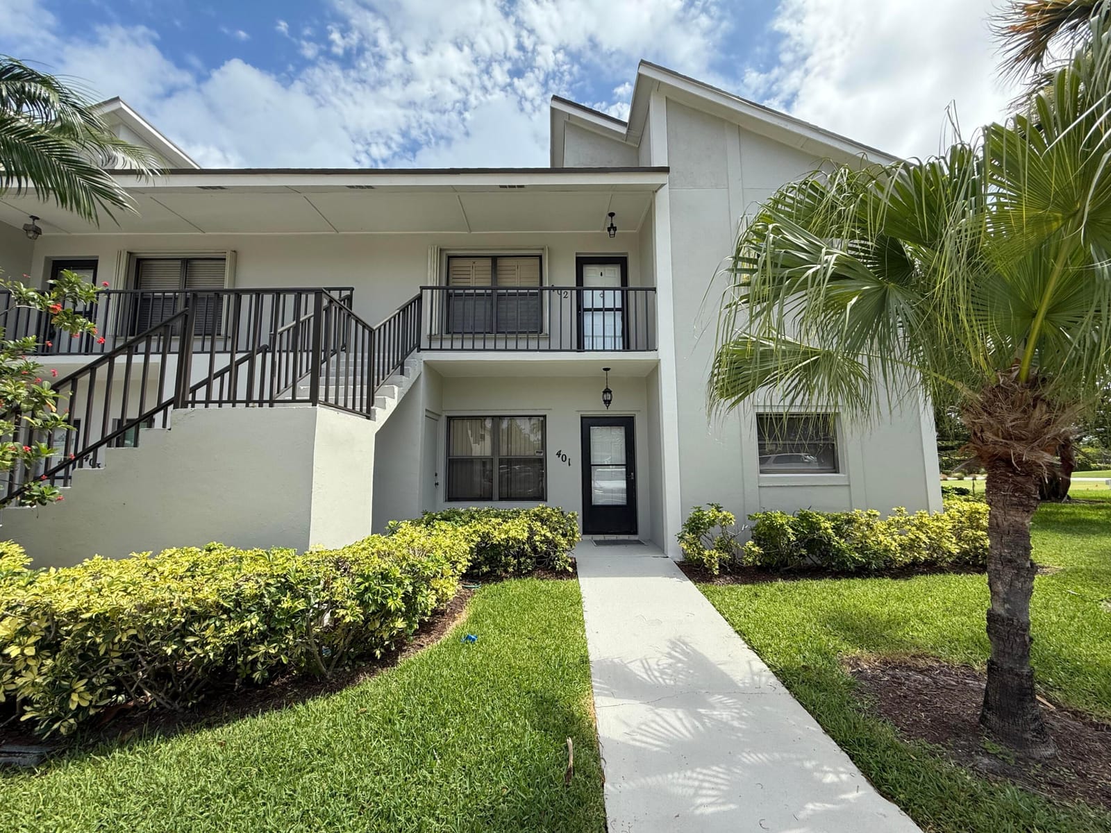 401 Clubhouse Circle 401a, Jupiter, FL 33477