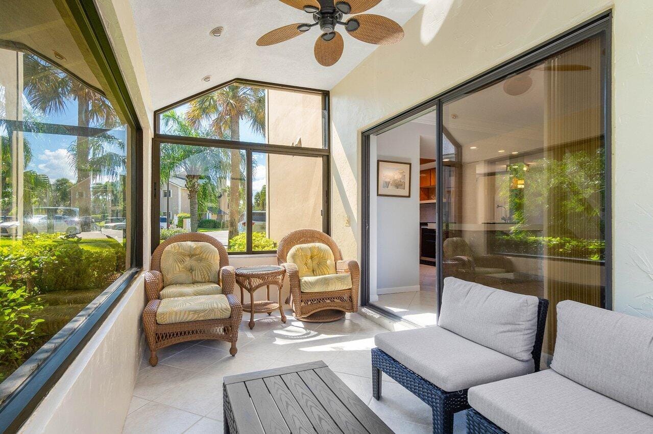401 Clubhouse Circle 401a, Jupiter, FL 33477 photo 24