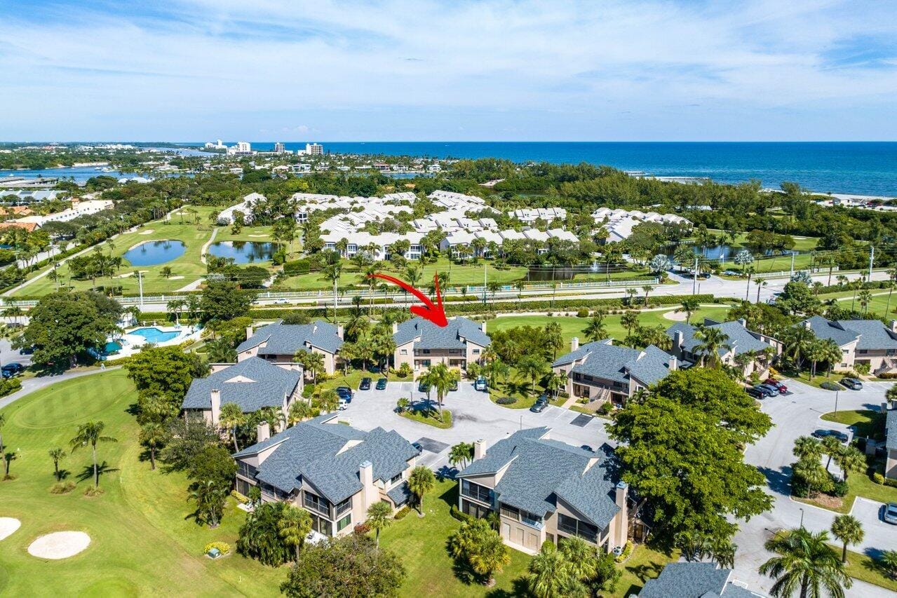 401 Clubhouse Circle 401a, Jupiter, FL 33477 photo 28