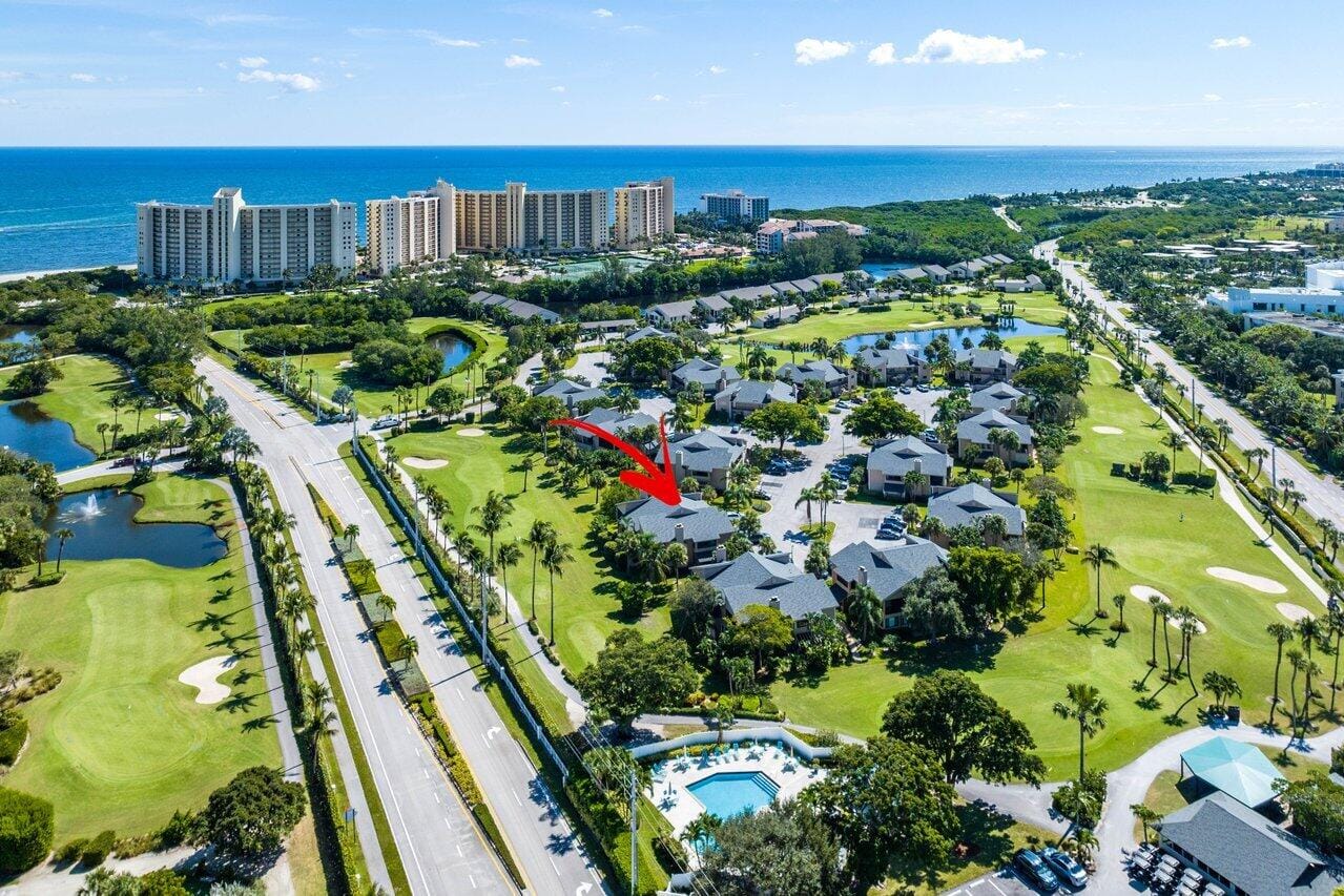 401 Clubhouse Circle 401a, Jupiter, FL 33477 photo 29