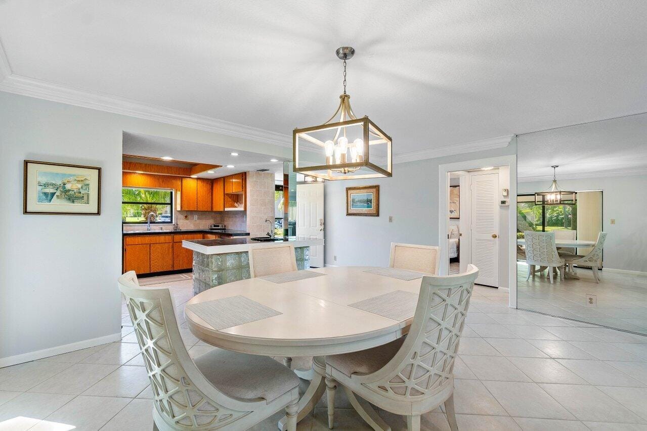 401 Clubhouse Circle 401a, Jupiter, FL 33477 photo 4