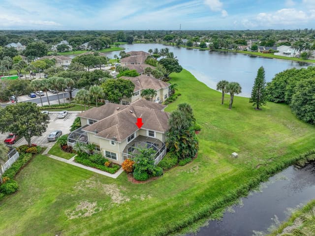 4102 Roxbury Court 41b, Boynton Beach, FL 33436