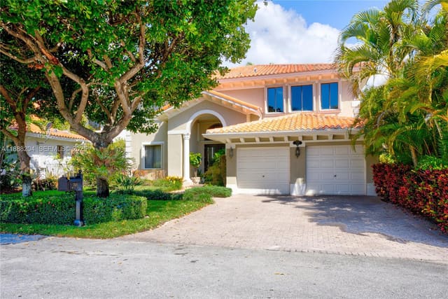 7665 SW 193rd Lane, Cutler Bay, FL 33157