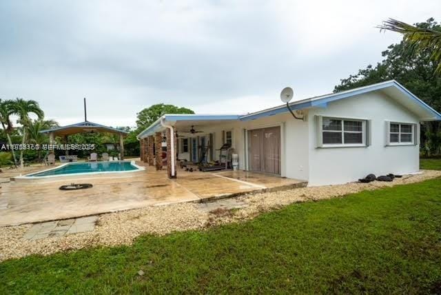 19390 SW 232nd Street, Miami, FL 33170 photo 8