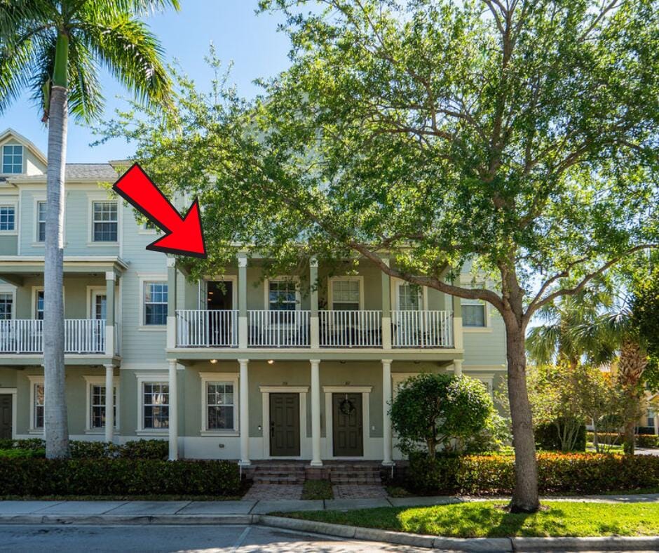 105 Black Ironwood Road 106, Jupiter, FL 33458 photo 28