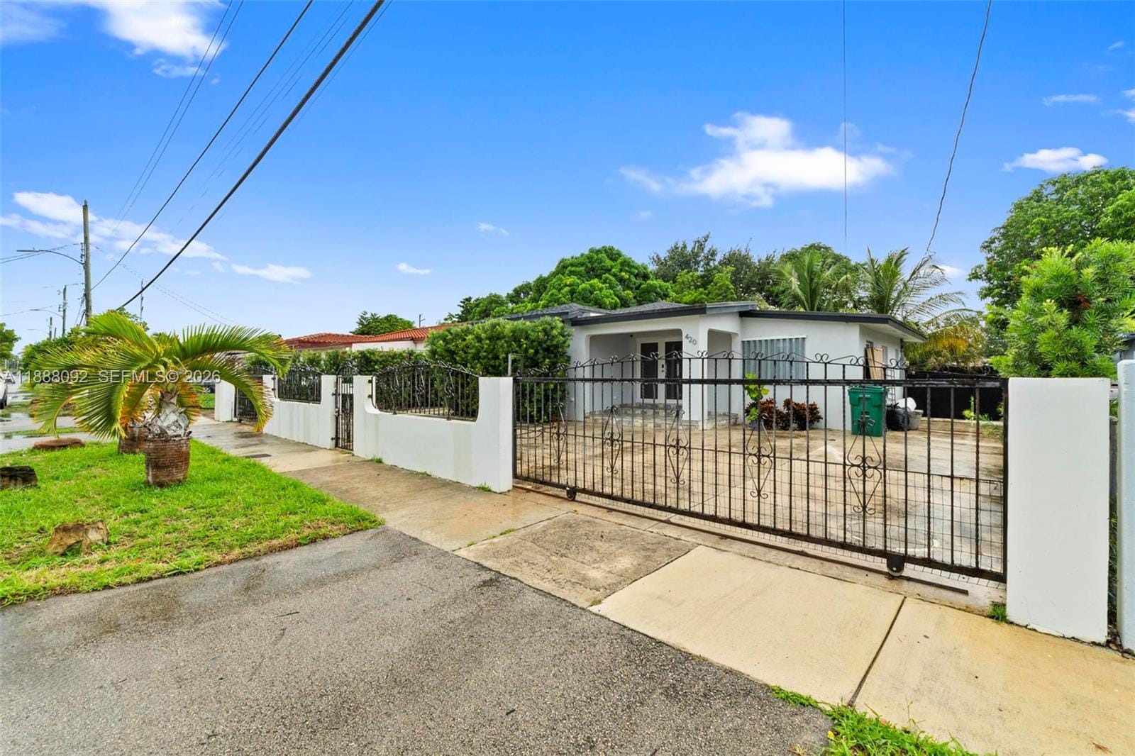 420 NW 44th Avenue, Miami, FL 33126
