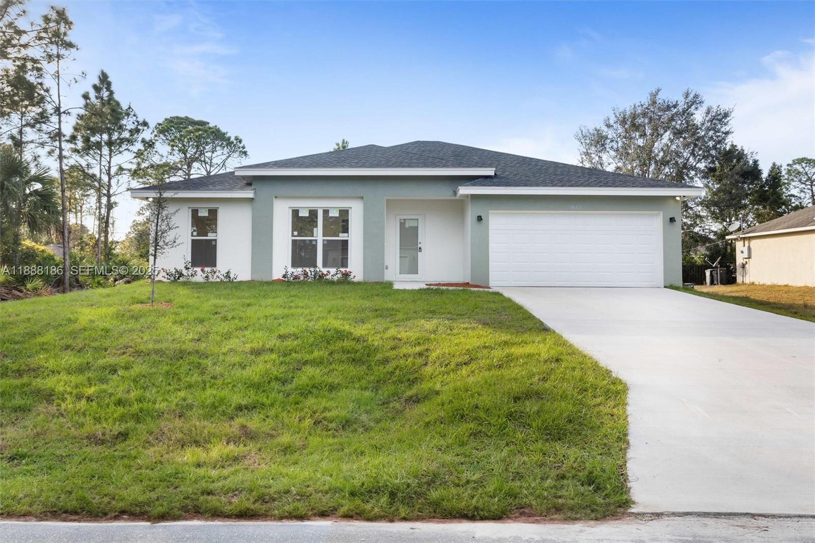 1150 SE Tarleton Street, Palm Bay, FL 32909