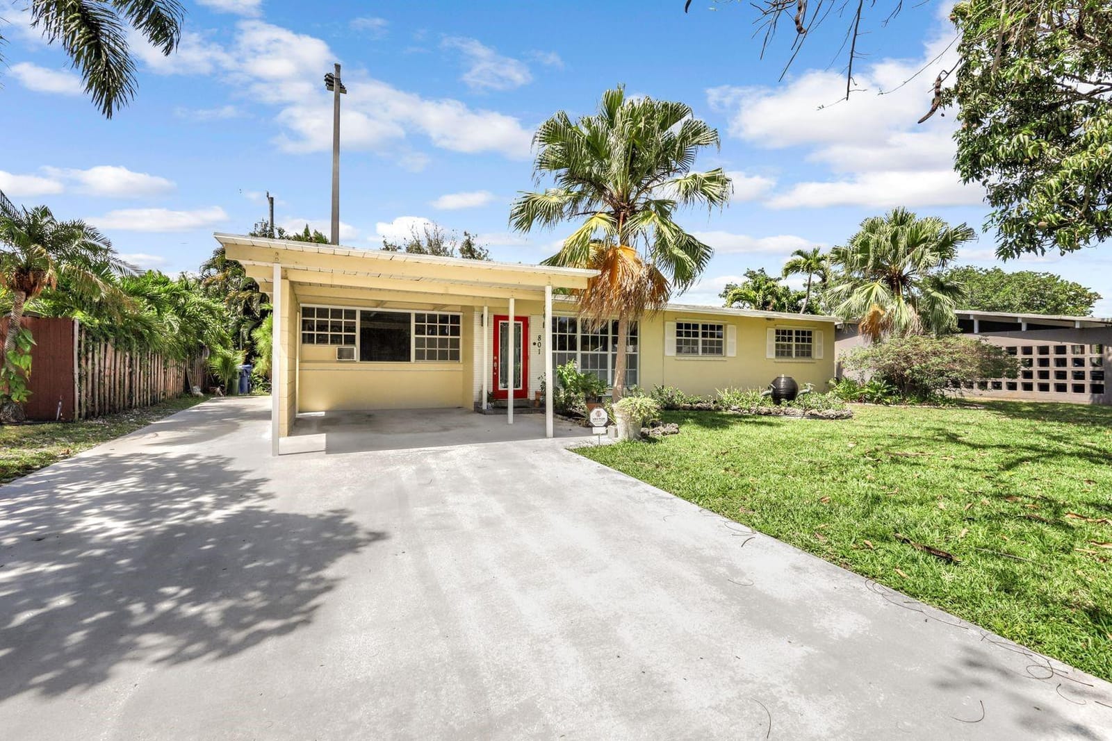 801 NW 26th Street, Wilton Manors, FL 33311 photo 23