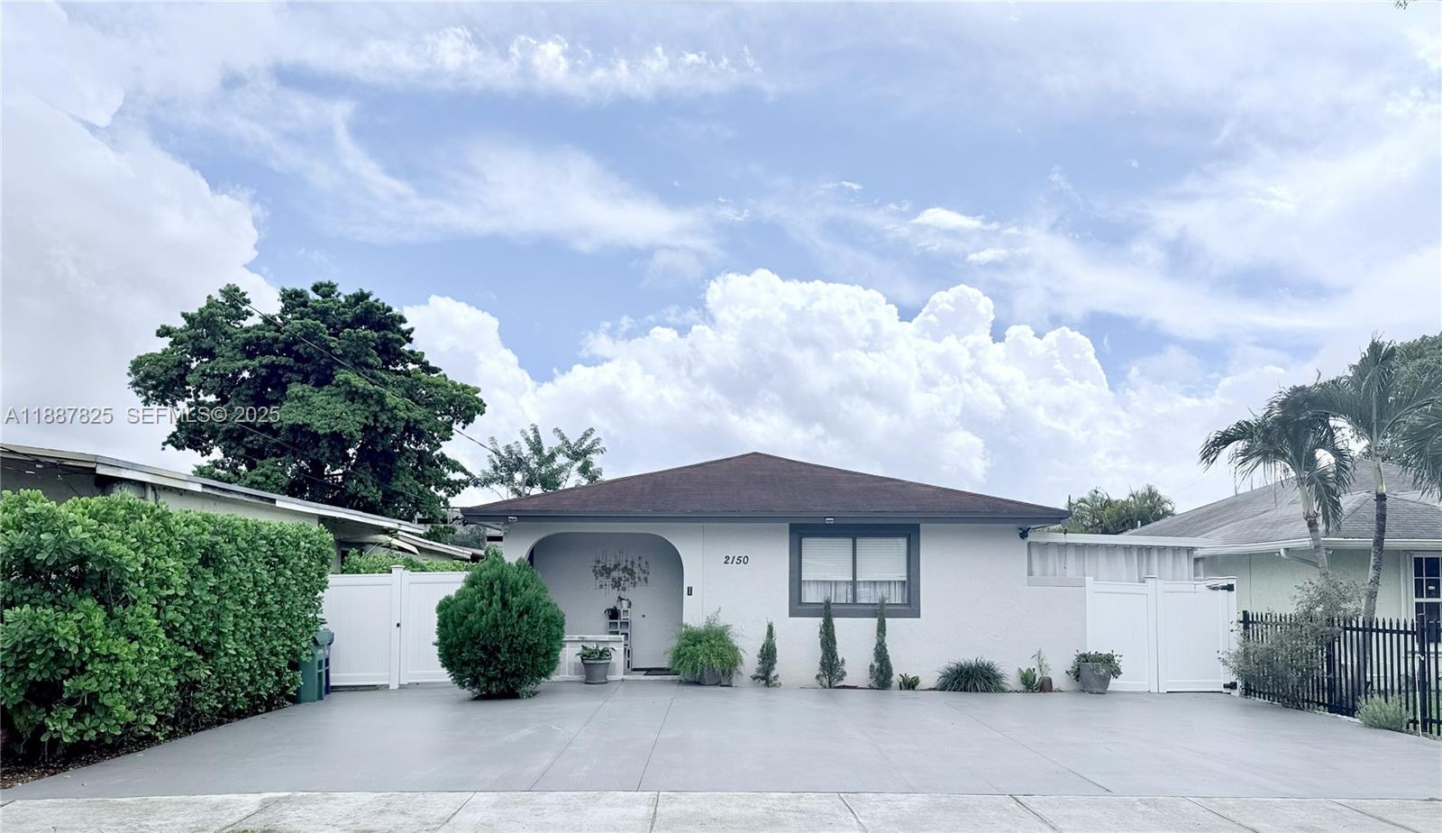 2150 NW 43rd Street, Miami, FL 33142, Miami
