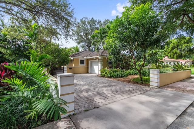 1512 San Rafael Avenue, Coral Gables, FL 33134