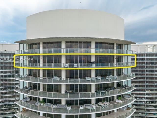 9703 Collins Avenue 2600, Bal Harbour, FL 33154, Bal Harbour