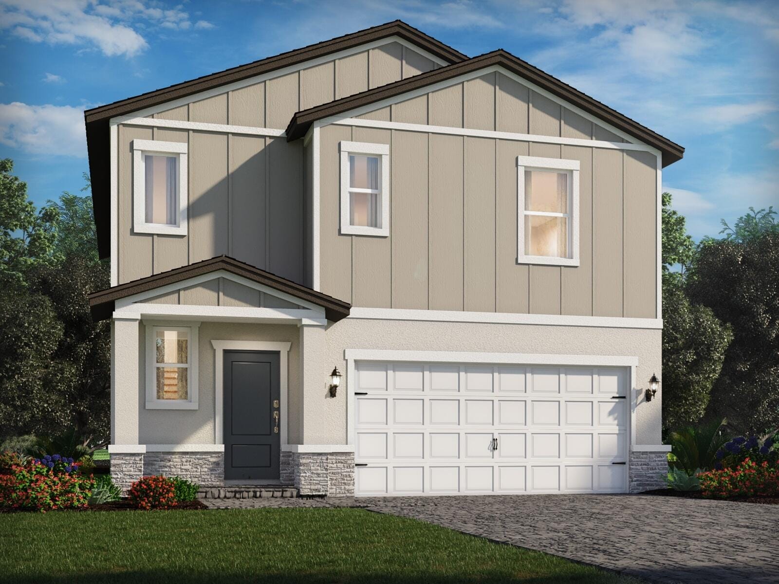 14212 SW New Dawn Road, Indiantown, FL 34956