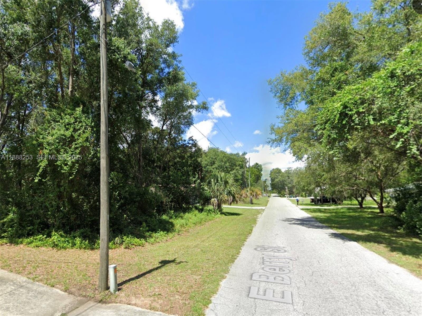 4102 E Berry Street, Inverness, FL 34453