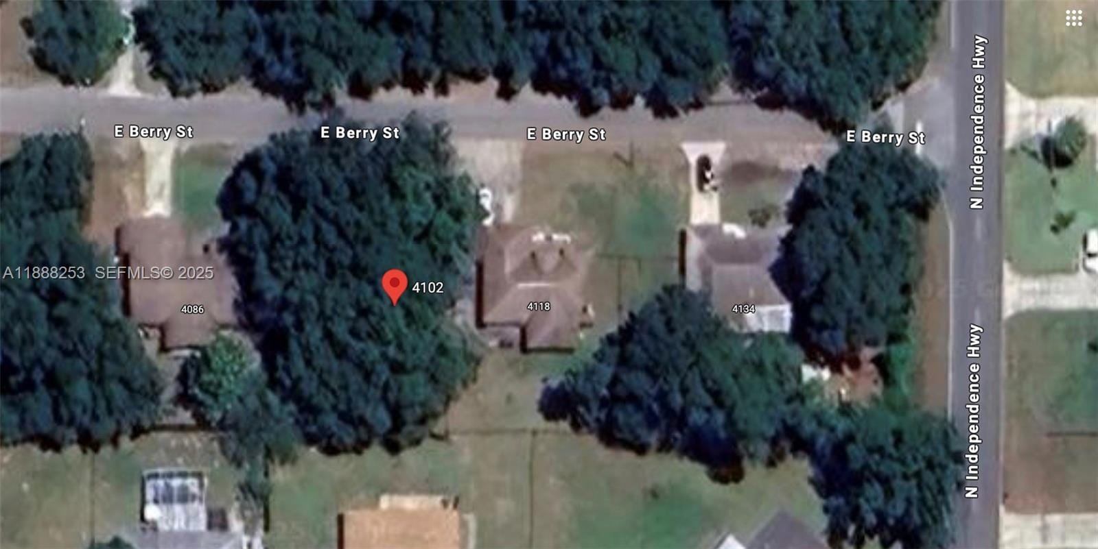 4102 E Berry Street, Inverness, FL 34453 photo 2