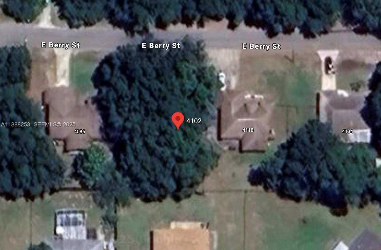 4102 E Berry Street, Inverness, FL 34453 photo 3