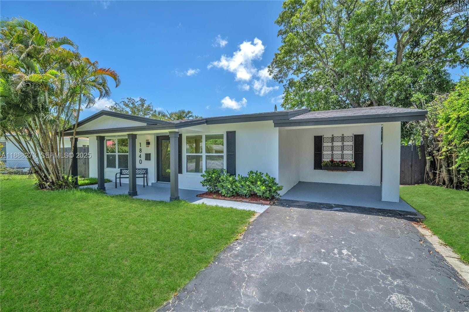 1840 NW 32nd Street — photo 3