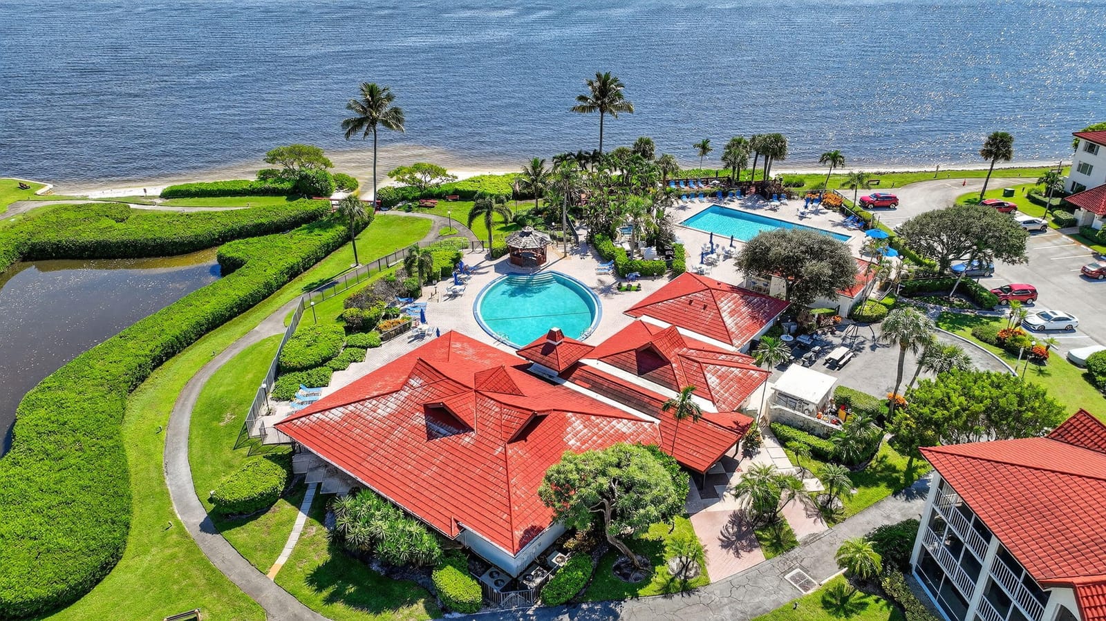 102 Half Moon Circle B3, Hypoluxo, FL 33462 photo 30