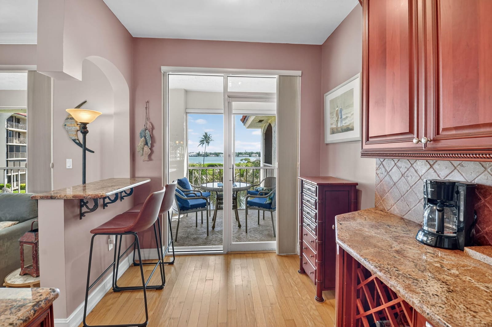 102 Half Moon Circle B3, Hypoluxo, FL 33462 photo 10