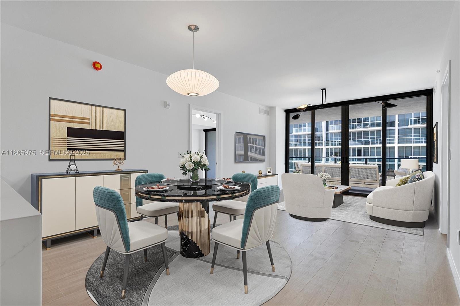 9901 W Bay Harbor Drive 402 — photo 12