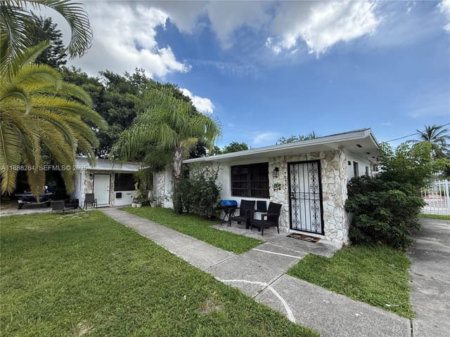 1865 NW 55th Terrace, Miami, FL 33142