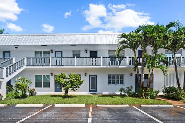 2929 SE Ocean Boulevard 145-4, Stuart, FL 34996