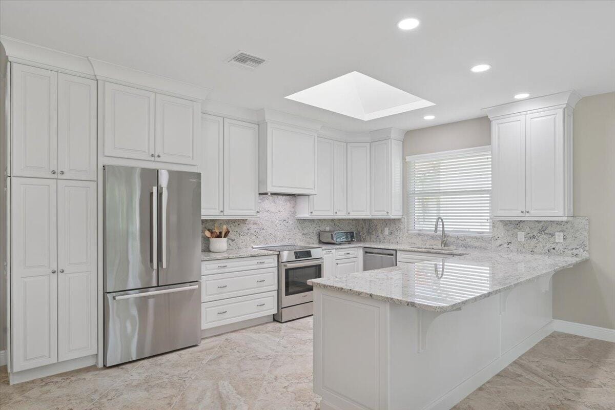 7250 Reserve Creek Drive, Port St. Lucie, FL 34986