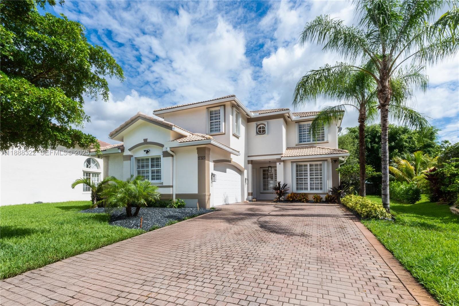 17323 SW 47th Court, Miramar, FL 33029