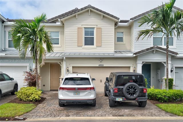 4955 Eucalyptus Drive, Hollywood, FL 33021