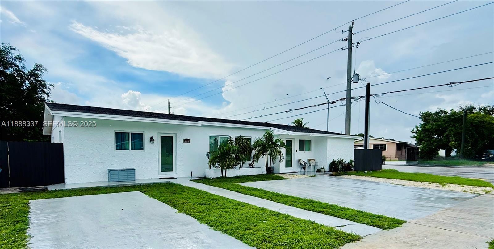 3630 NW 194th Terrace, Miami Gardens, FL 33056