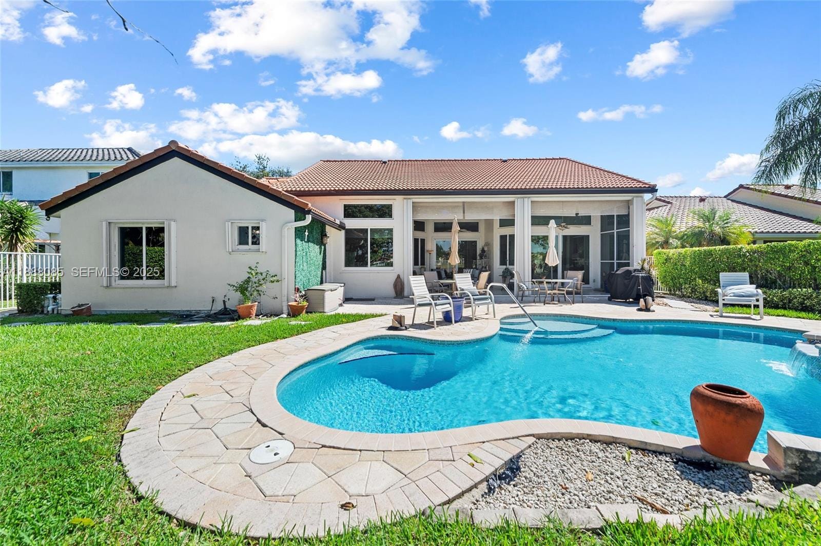 805 Lake Boulevard, Weston, FL 33326 photo 25