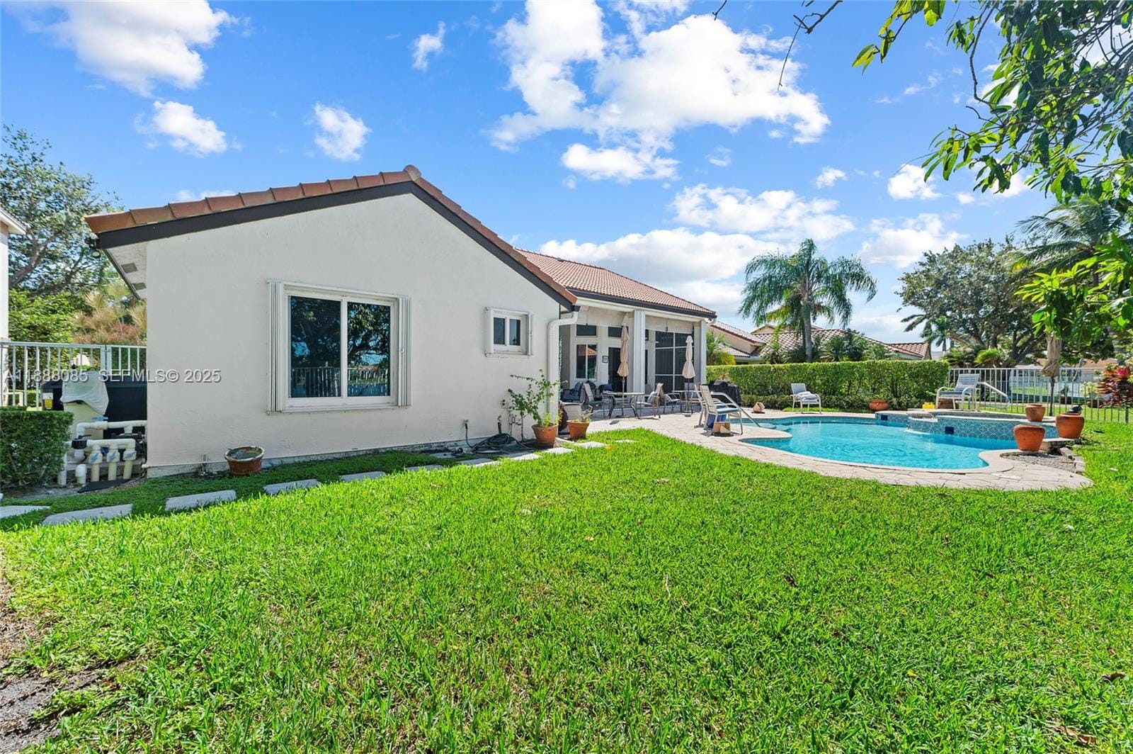 805 Lake Boulevard, Weston, FL 33326 photo 27