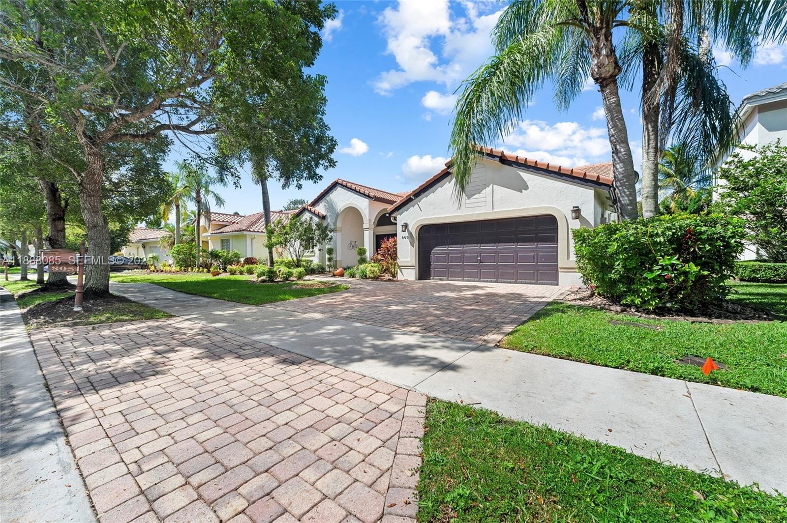 805 Lake Boulevard, Weston, FL 33326 photo 30