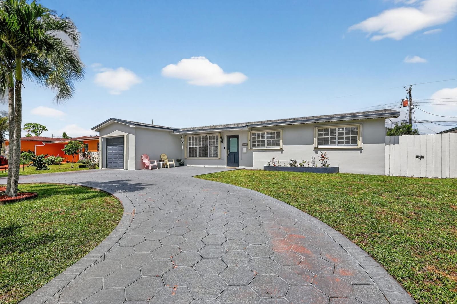 7641 NW 6th Court, Pembroke Pines, FL 33024 photo 2