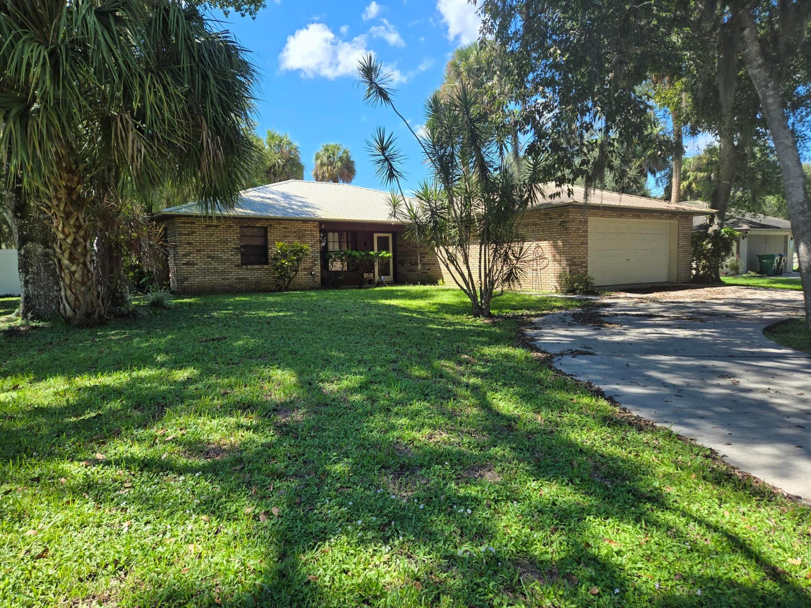1453 SW 18th Terrace, Okeechobee, FL 34974
