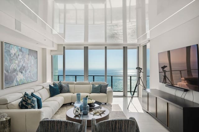 1116 N Ocean Boulevard 1201, Pompano Beach, FL 33062