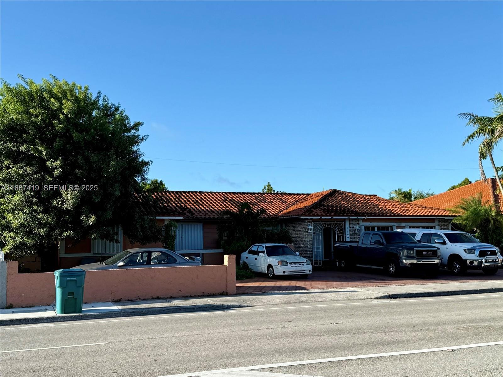 11420 SW 24th Street, Miami, FL 33165
