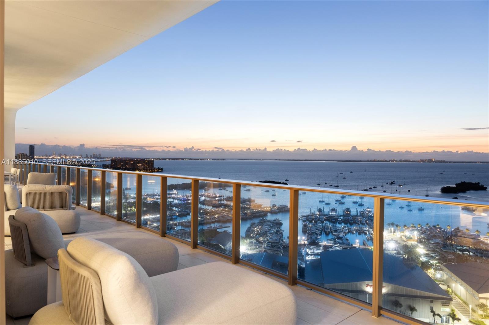 2655 S Bayshore Drive LPH, Coconut Grove, FL 33133, Coconut Grove