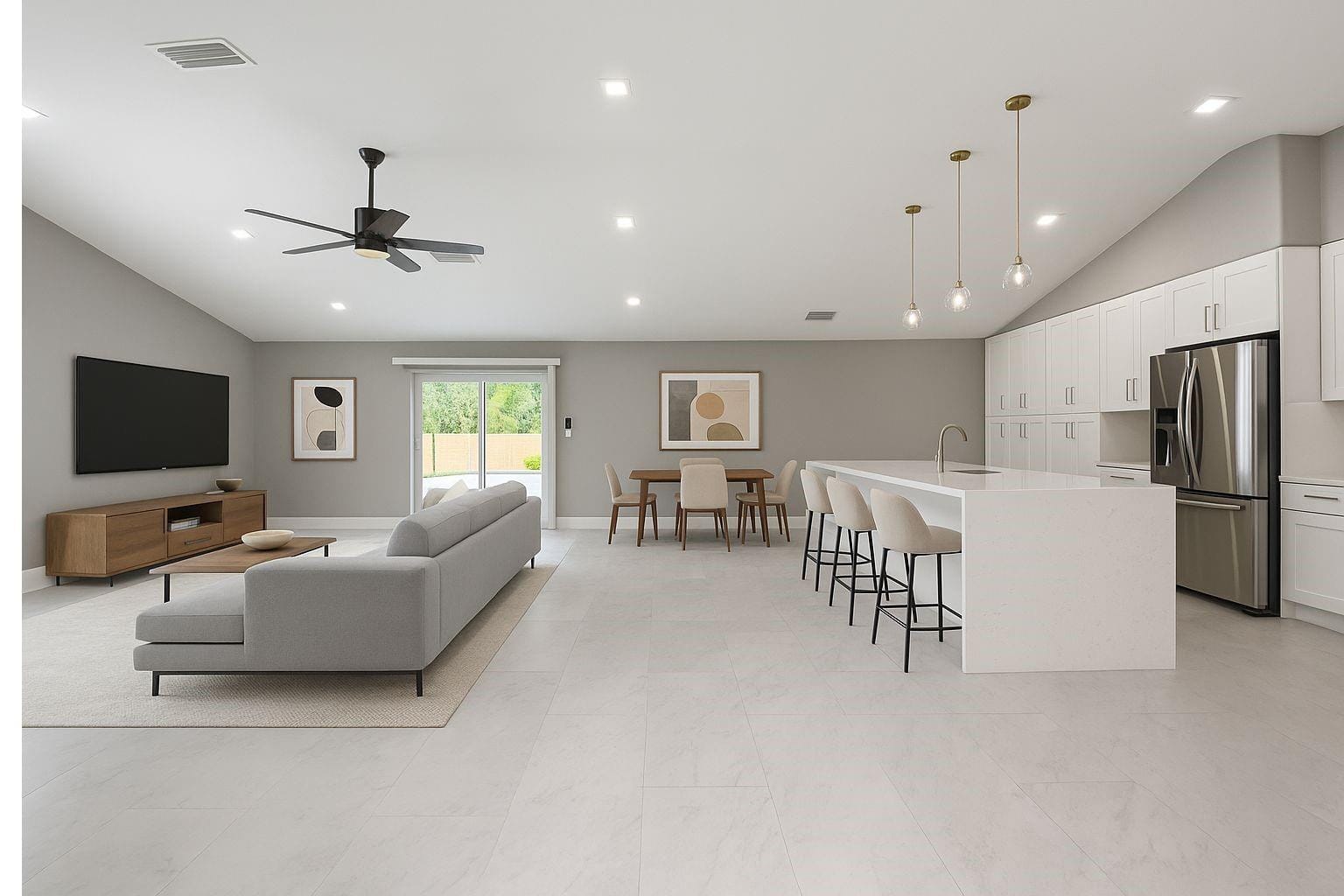 1402 NE 34th Street, Oakland Park, FL 33334 photo 4