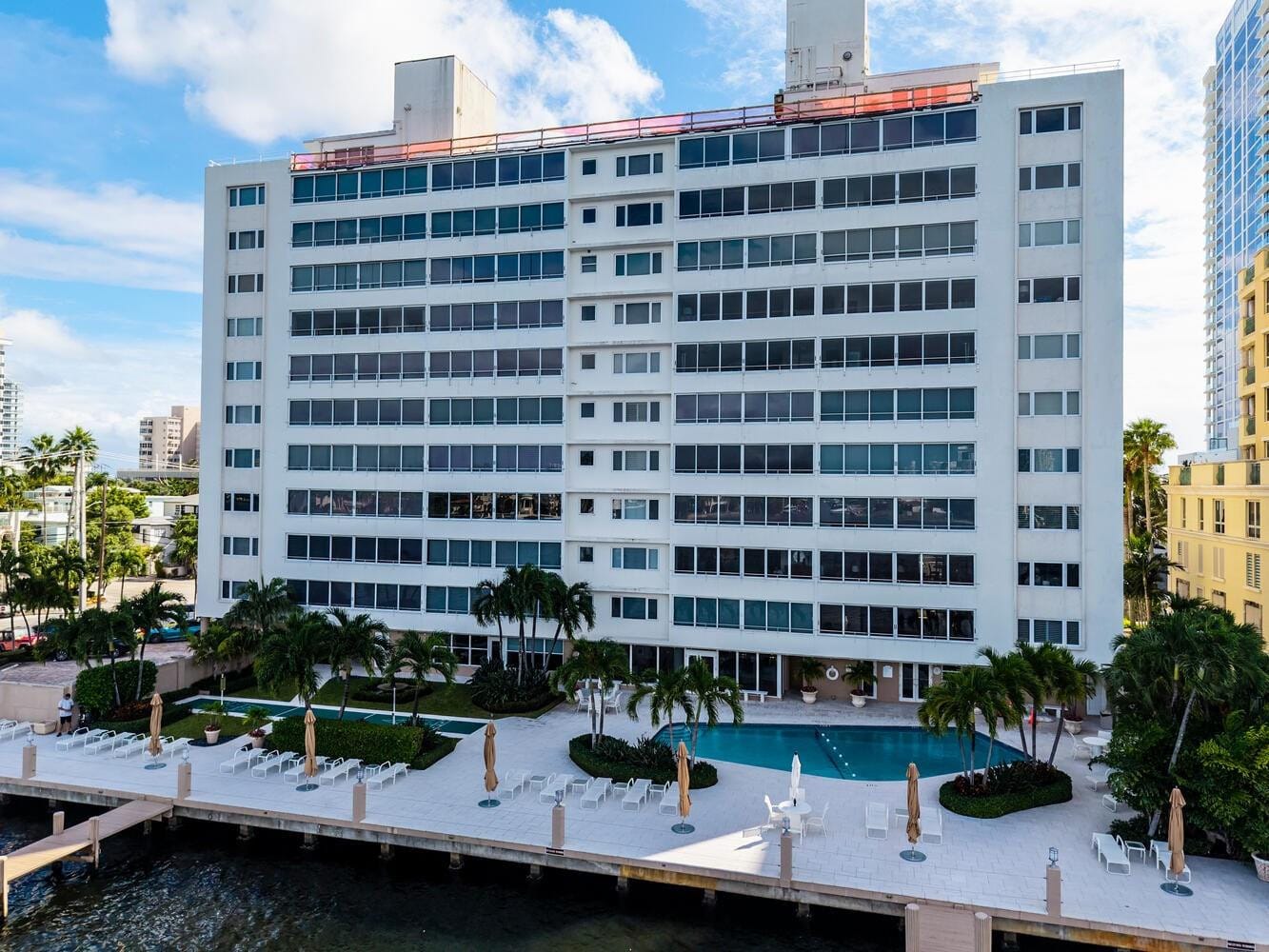 215 N Birch Road 4c, Fort Lauderdale, FL 33304 photo 30