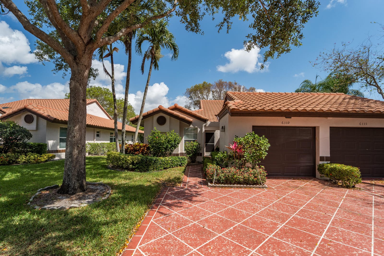 6339 Mill Pointe Circle, Delray Beach, FL 33484