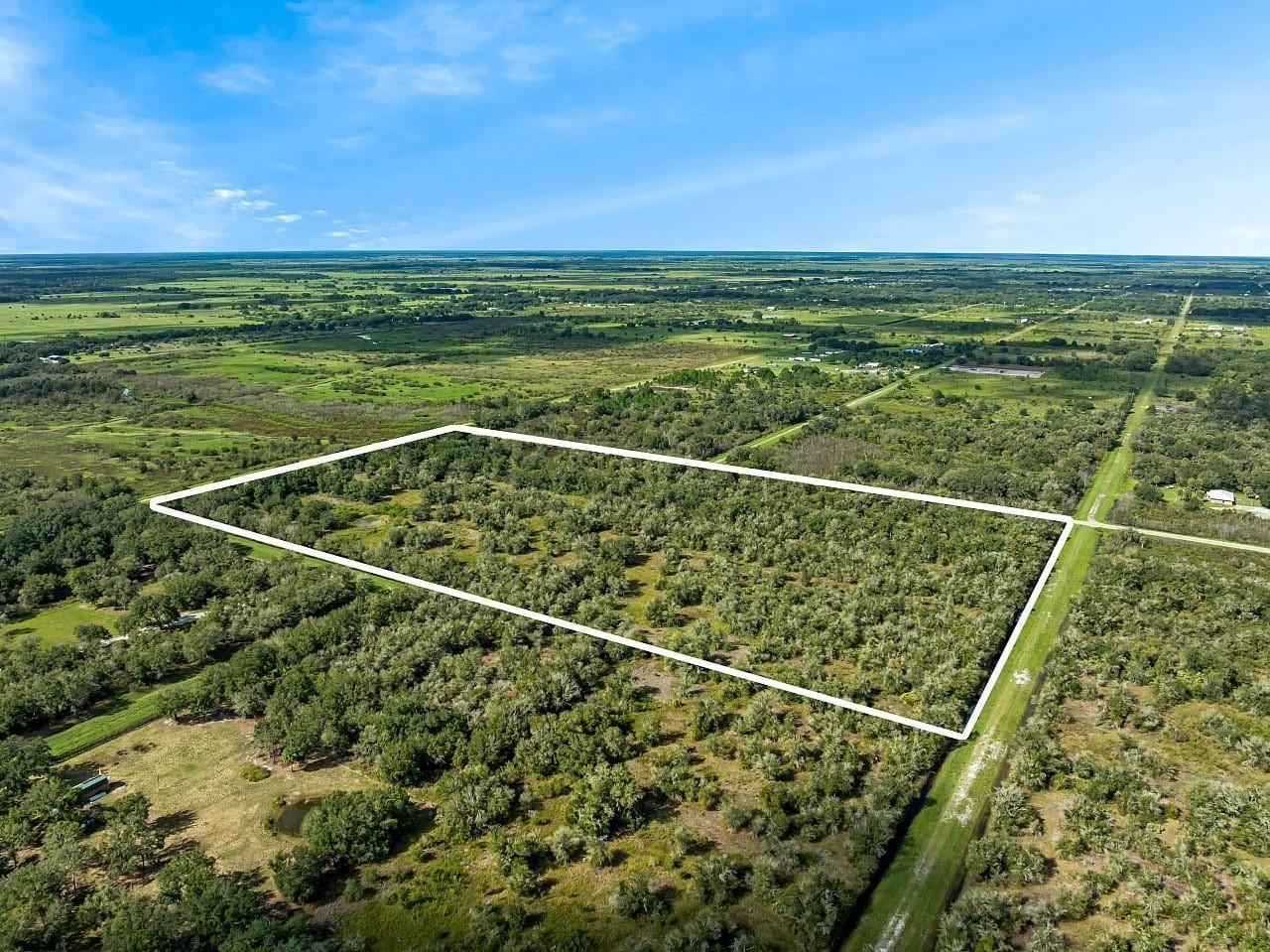17435 NW 248th Street, Okeechobee, FL 34972 photo 4