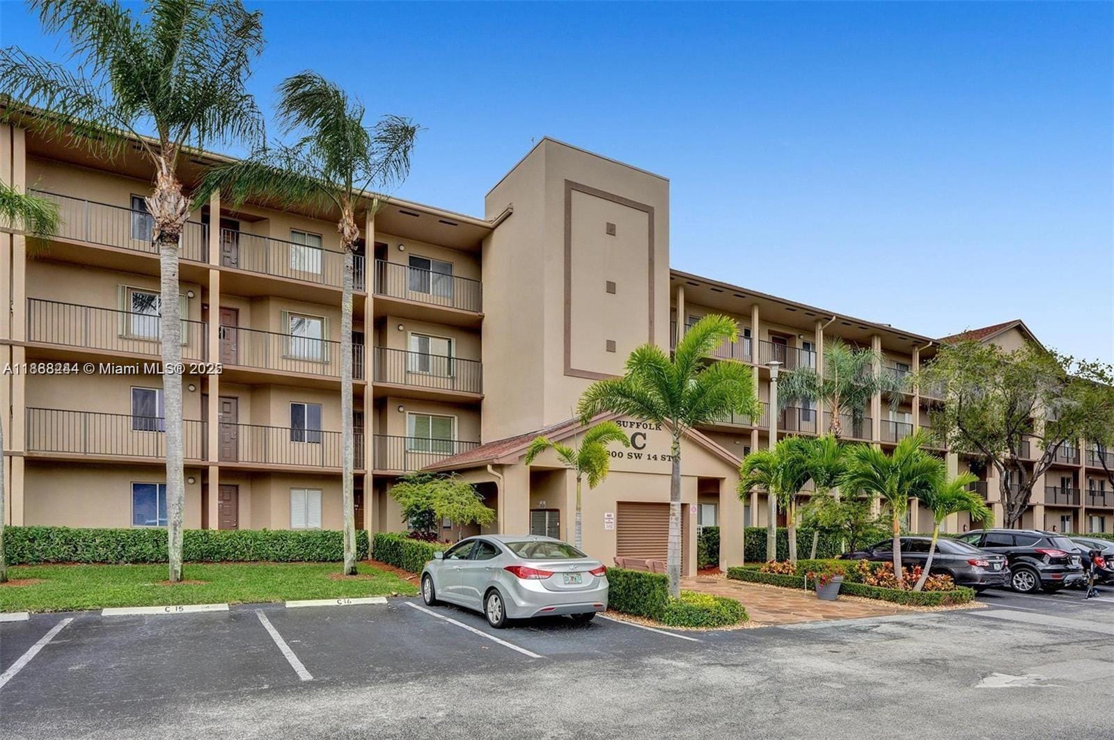 13800 SW 14th Street 409C, Pembroke Pines, FL 33027 photo 2