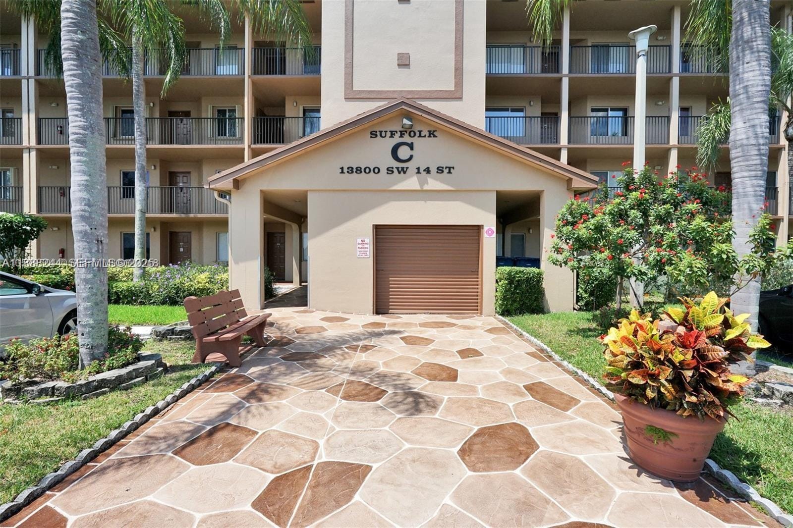 13800 SW 14th Street 409C, Pembroke Pines, FL 33027 photo 3