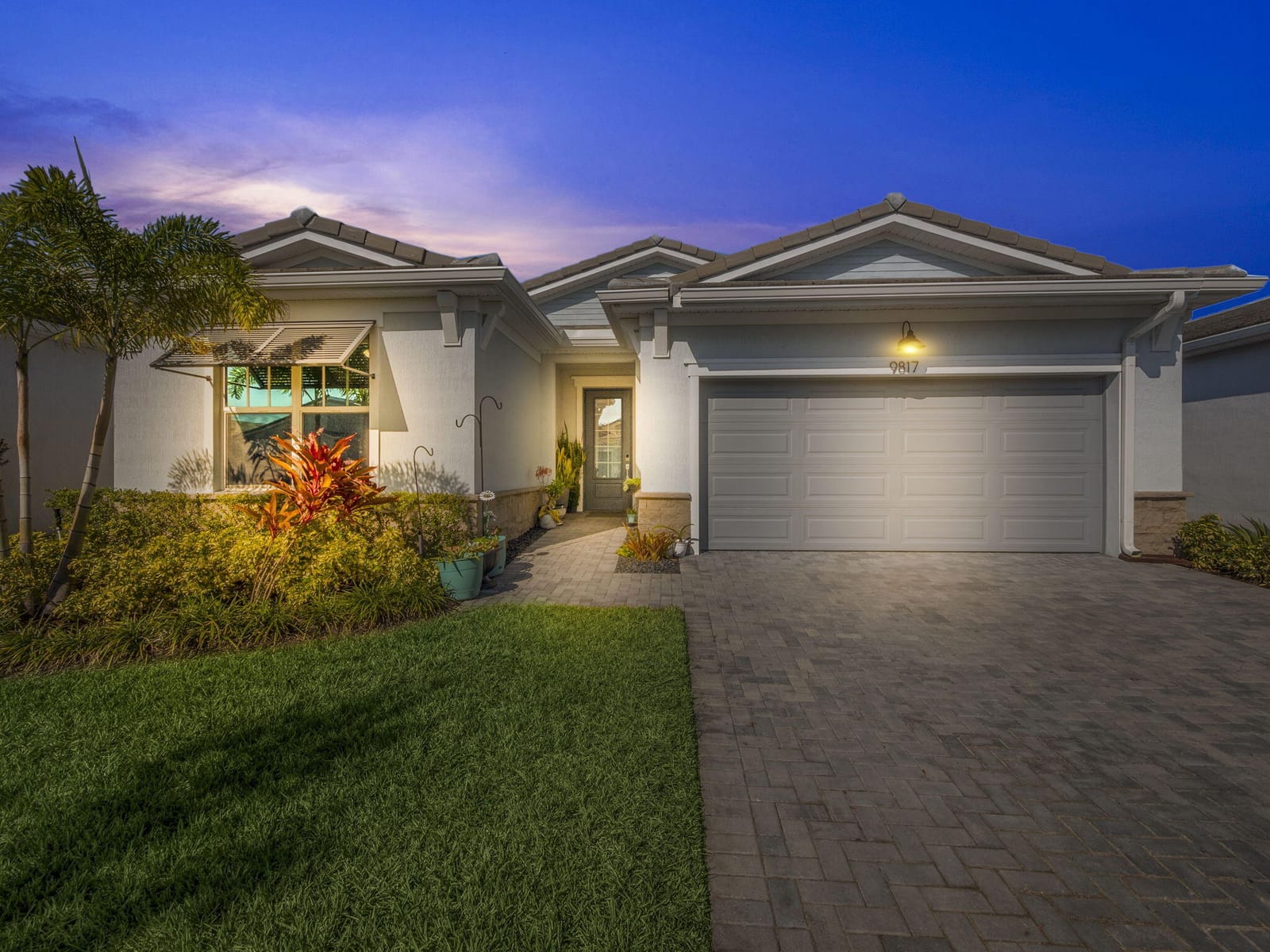 9817 SW Isabelline Drive, Port St. Lucie, FL 34987