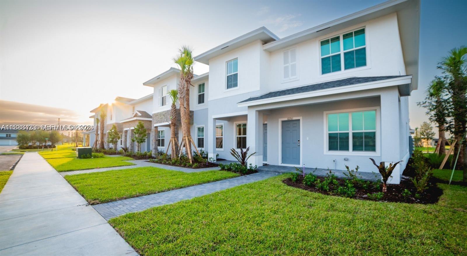 10241 SW Newberry Avenue C2, Port St. Lucie, FL 34987, Port St Lucie
