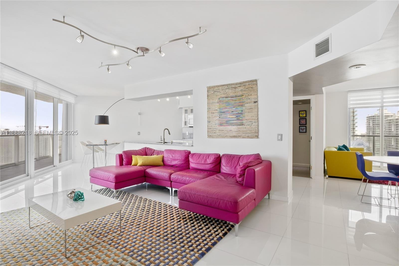 16445 Collins Avenue 2228, Sunny Isles Beach, FL 33160 photo 3