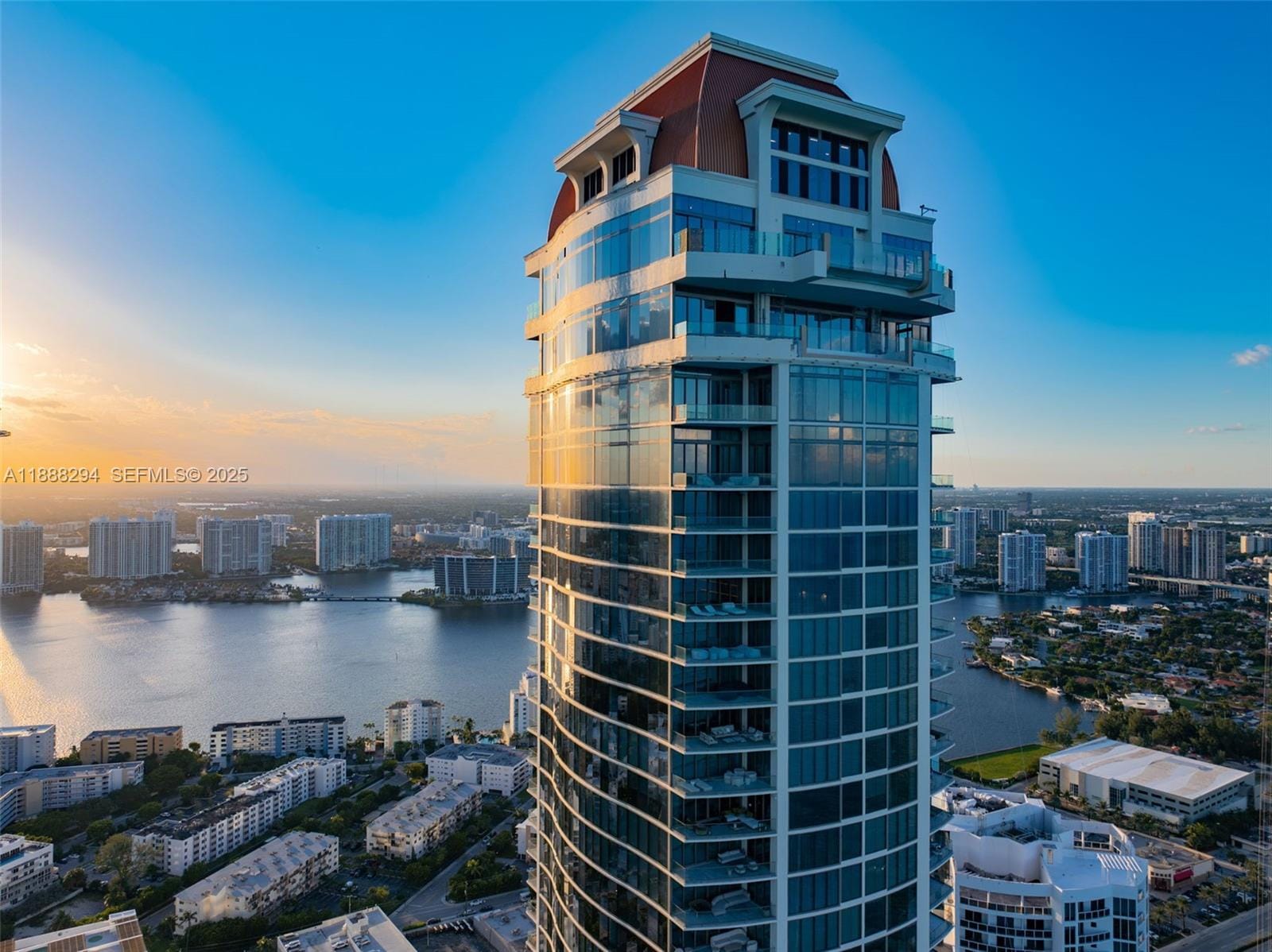 17975 Collins Avenue N-4601, Sunny Isles Beach, FL 33160