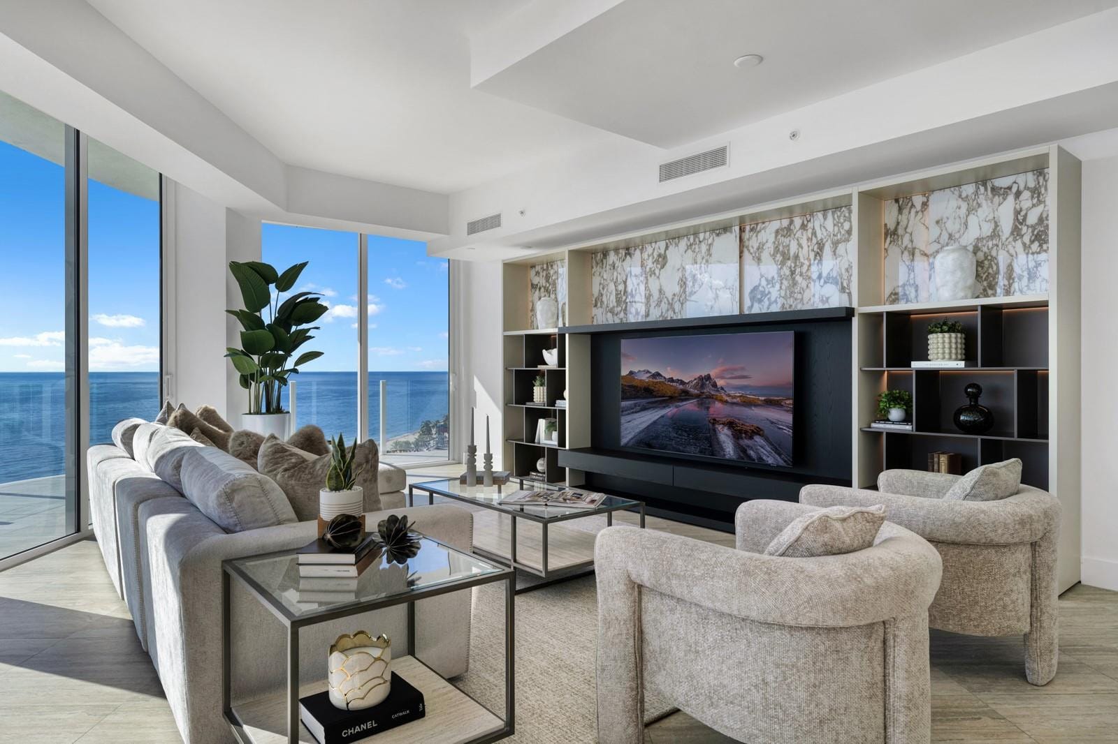 525 N Fort Lauderdale Beach Boulevard 1101 — photo 12