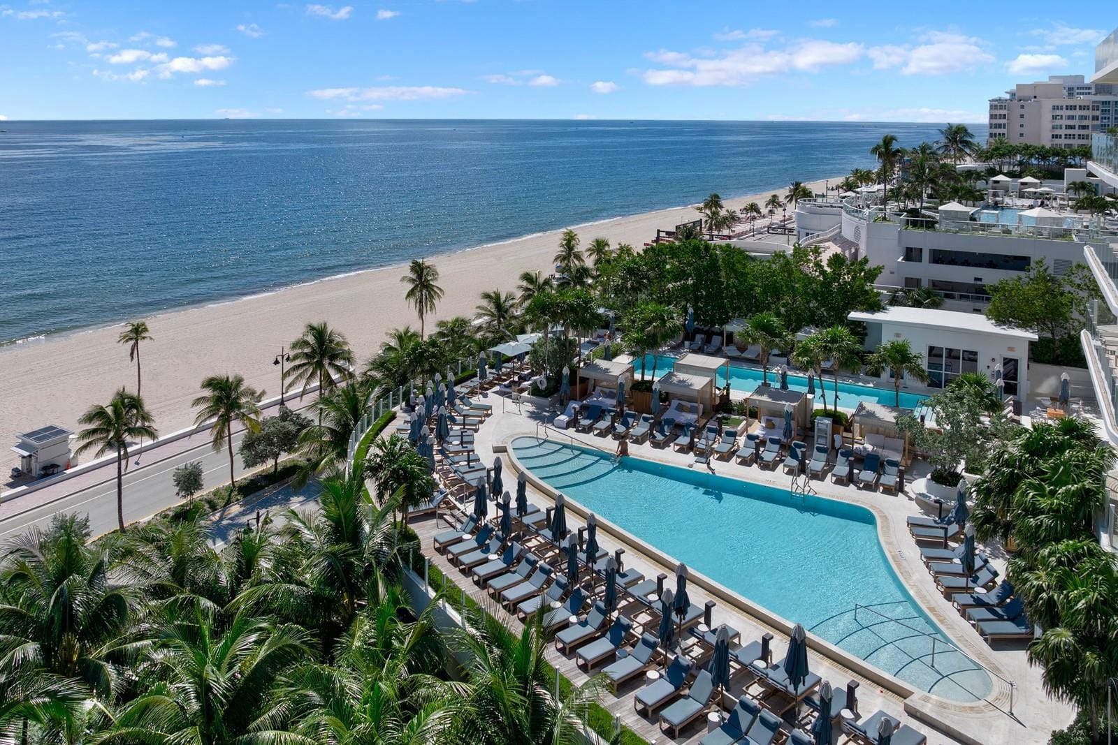 525 N Fort Lauderdale Beach Boulevard 1101, Fort Lauderdale, FL 33304 photo 30