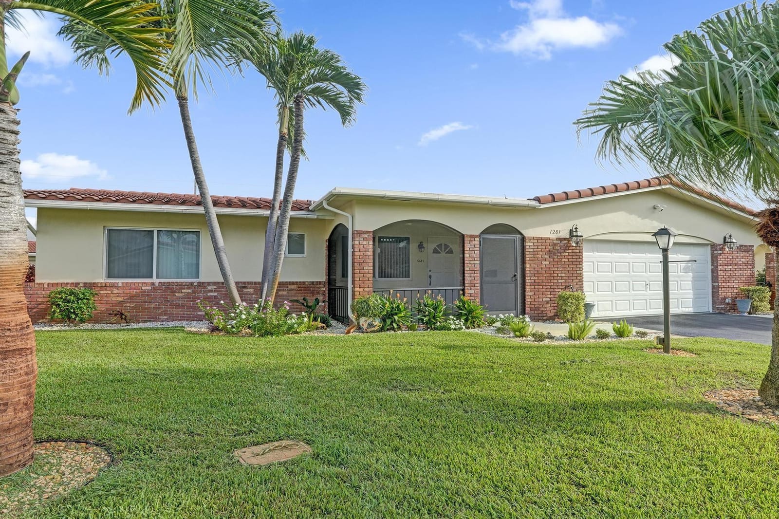 1281 NW 44th Street, Deerfield Beach, FL 33064